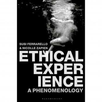 Nicolle Zapien Susi Ferrarello Ethical Experience (Paperback) (UK IMPORT)