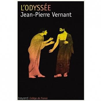 L'Odyssée : Conférence du 23 octobre 2006
