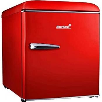 MaxxHome Mini Frigo de Chambre 48L