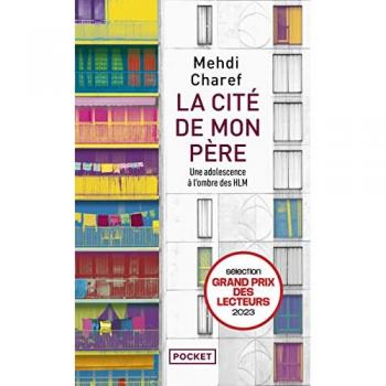 Mehdi Charef La Cité De Mon Père