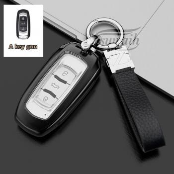 Porte-clés de voiture Geely Atlas