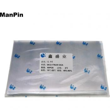 175um OCA Film for iPad Touch Screen