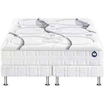 Sommier Douceur Mémoire