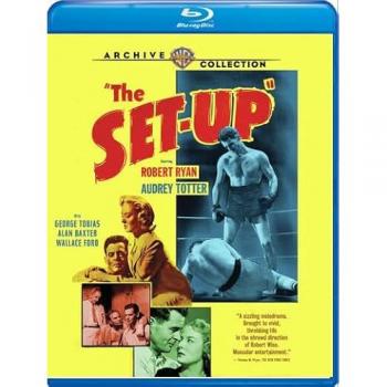 Le Coup de Maître Blu-ray