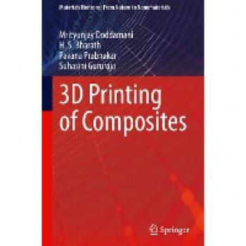 3D Printing of Composites