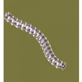 Unex 51606 Articulé 3 m Polycarbonate