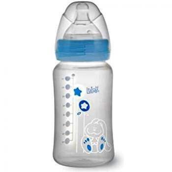 Lulabi 8135100 Biberon 270ml