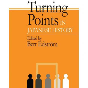 Vitalsource Technologies, Inc. Turning Points in Japanese History
