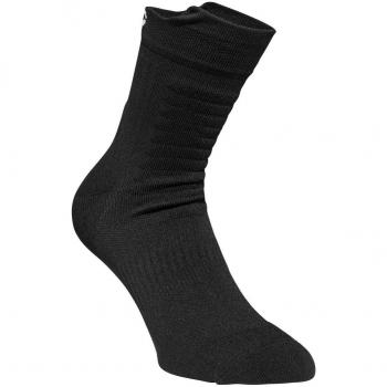 Uranium Multi Black POC Essential MTB Socke Fest Größe S
