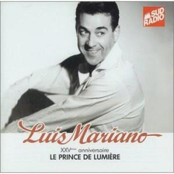 Luis Mariano : Le Prince de Lumière – 25e Anniversaire