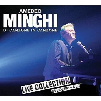 Di canzone in canzone