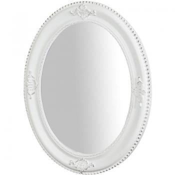 Miroir Suspendu Design Biscottini 54xPR4xH64 cm