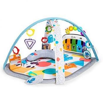 Tapis d'éveil Baby Einstein 4-en-1 musique