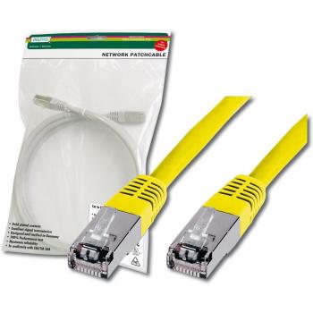Cable de red Digitus CAT 5e SF-UTP