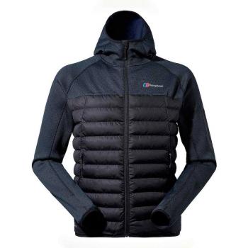 Berghaus Men's Urban Pravitale Hybrid Top