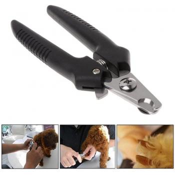 Edelstahl Nagelpflege für Hunde und Katzen