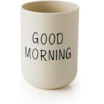 Bathroom Accessory Mug