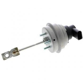 Turbocompressore VEMO – Sezione di Controllo 15/40/025