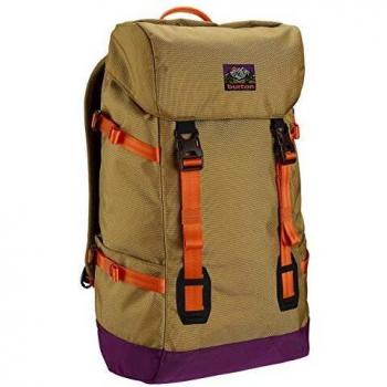 Burton Sac à Dos Tinder 2.0 Mixte Adulte Evilo Ballistic FR Unique