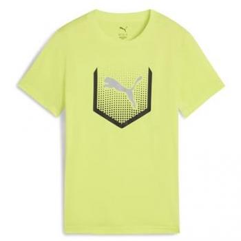 Ropa Deportiva Infantil Puma Active II