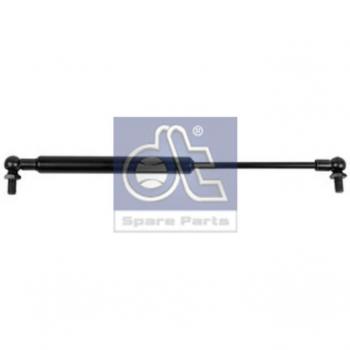 Muelle Neumático Ajustable para Maletero DT SPARE PARTS 3.80751