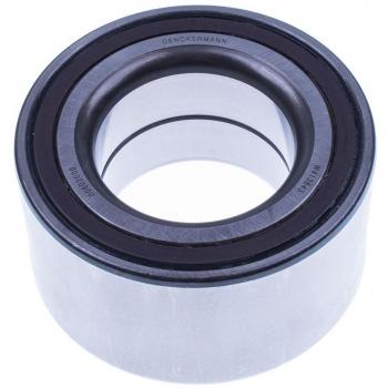 Roda de Rolamento Kit Denckermann 413643
