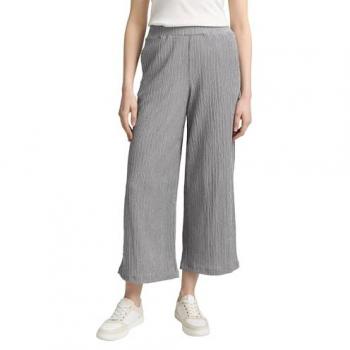 TOM TAILOR Jersey Culotte Hose für Frauen