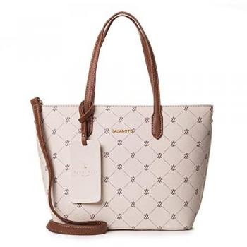 Lazarotti Palermo Handbag 24 cm Faux Leather