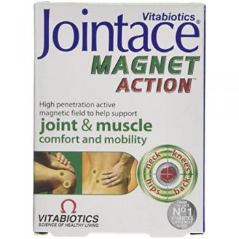 Vitabiotics Jointace Active Magnetic Compression Pads – 18 Pack