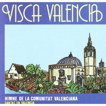 Hymne Valencien