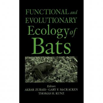 Vitalsource Technologies, Inc. Functional And Evolutionary Ecology Of Bats