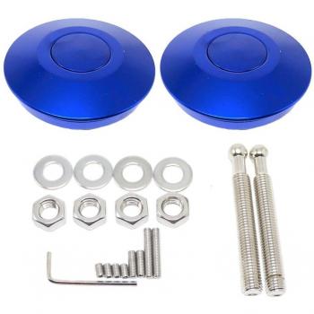 2.5 Hood Latch Clip Set