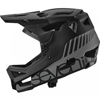 7Protection Project 23 GF Full Face MTB Cycling Helmet