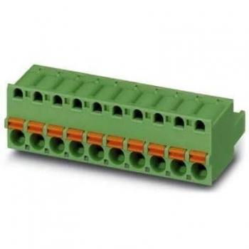 Boîtier pour contacts femelles 7 pôles FKC 5.08 mm