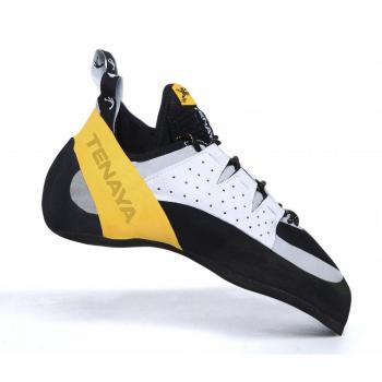 Tenaya Tarifa Men's Climbing Shoes Yellow UK 2.5