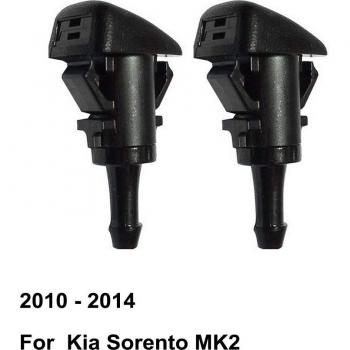 Front Washer Nozzle 986303J000 for KIA Sorento Mk2