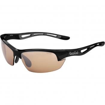 Adulto Bollé Bolt S Occhiali Unisex Shiny Black