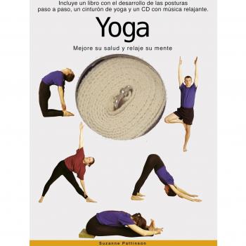 Cajas de salud. Yoga