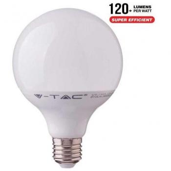 Lampadina A LED 22W E27 G120 6500K