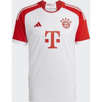 Adidas Performance FC Bayern München Fußballtrikot UCL 2023/2024 Kinder