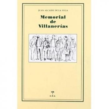Memorial De Villanerias (E.D.A)
