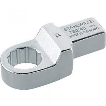 Stahlwille 58224015 15mm Ring Tool