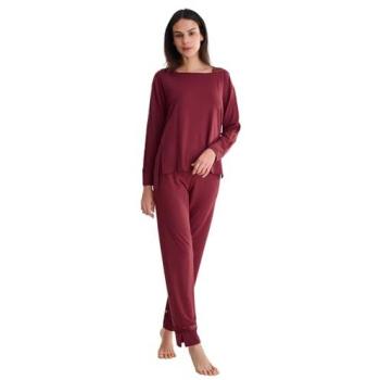 Pigiama Notturno Eleganza Femminile