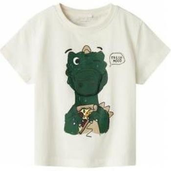 Name it T-Shirt Nmmbrett Wolkenreiter