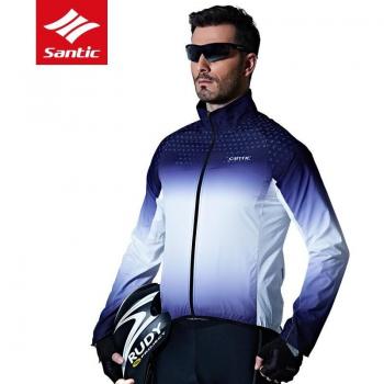Chaqueta de secado rápido para senderismo