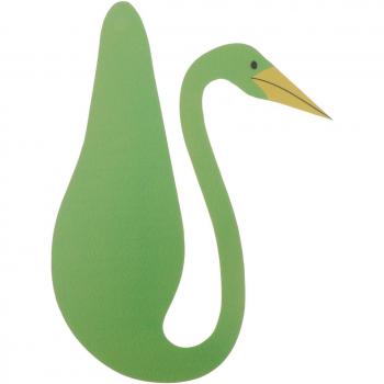 Flamingo Garden Wind Spinner