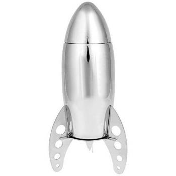 Galaxy Glassware 500ml Rocket Shaker