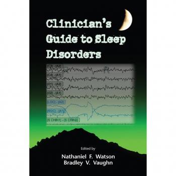 Vitalsource Technologies, Inc. Clinician's Guide To Sleep Disorders