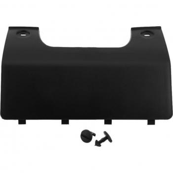 Land Rover LR3/LR4 Tow Hook Cover for Rear Bumper (2005-2009)