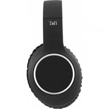 Casque audio Bluetooth TNB 3 en 1 pour télévision